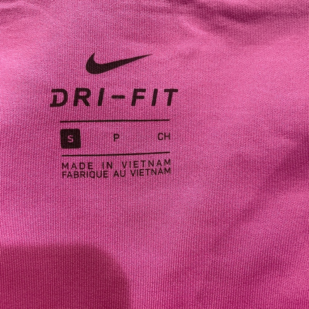 The Nike One Tight Fit Mid Rise - Picture 5 of 5